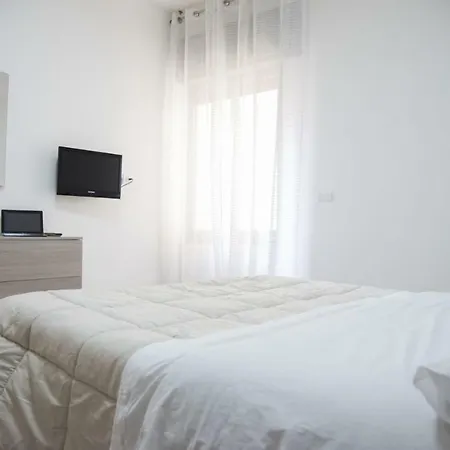 Appartement Casa Al Corso *