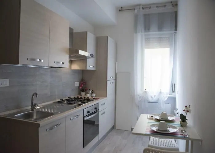 Casa Al Corso Benevento