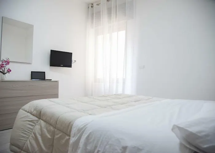 Apartamento Casa Al Corso *